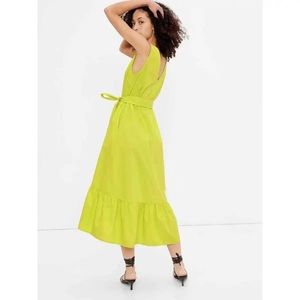 🌼Gap maxi dress🌼